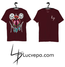 Cargar imagen en el visor de la galería, Camiseta Bocachancla