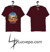 Cargar imagen en el visor de la galería, Camiseta Amapola