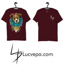 Cargar imagen en el visor de la galería, Camiseta Tú k esta ladrando