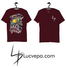 Cargar imagen en el visor de la galería, Camiseta Miraita sevillana