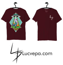 Cargar imagen en el visor de la galería, Camiseta Flipaera total