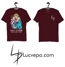 Cargar imagen en el visor de la galería, Camiseta Comare