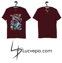 Cargar imagen en el visor de la galería, Camiseta No me engañas