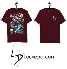 Cargar imagen en el visor de la galería, Camiseta No me engañas