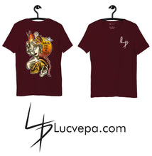 Cargar imagen en el visor de la galería, Camiseta Cabeza dura