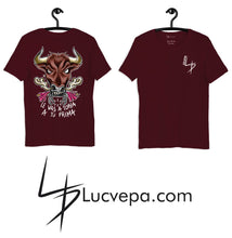Cargar imagen en el visor de la galería, Camiseta Toro