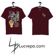 Cargar imagen en el visor de la galería, Camiseta Romero Romero