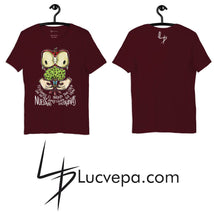 Cargar imagen en el visor de la galería, Camiseta Entrañas