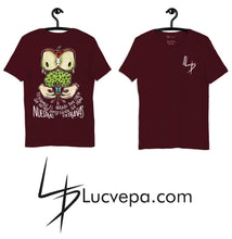 Cargar imagen en el visor de la galería, Camiseta Entrañas