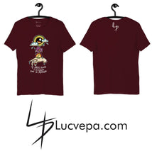 Cargar imagen en el visor de la galería, Camiseta Como la primavera