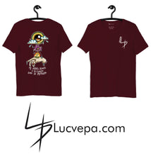 Cargar imagen en el visor de la galería, Camiseta Como la primavera