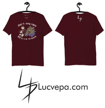 Cargar imagen en el visor de la galería, Camiseta Mucho te quiero perrito