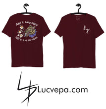 Cargar imagen en el visor de la galería, Camiseta Mucho te quiero perrito