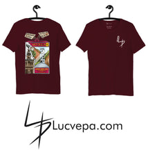 Cargar imagen en el visor de la galería, Camiseta Funko Barrio Santa Cruz