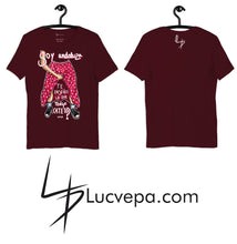 Cargar imagen en el visor de la galería, Camiseta Soy andaluza