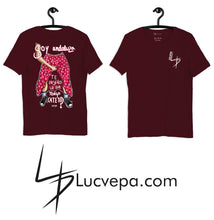 Cargar imagen en el visor de la galería, Camiseta Soy andaluza