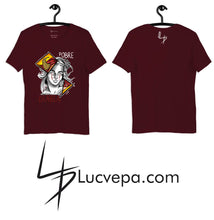 Cargar imagen en el visor de la galería, Camiseta Pobre diabla