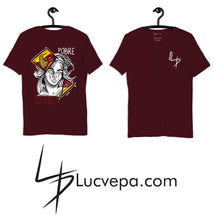 Cargar imagen en el visor de la galería, Camiseta Pobre diabla