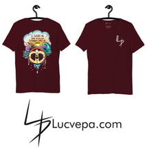 Cargar imagen en el visor de la galería, Camiseta Leyenda del tiempo