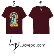 Cargar imagen en el visor de la galería, Camiseta Capitán veneno