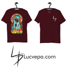 Cargar imagen en el visor de la galería, Camiseta Capitán veneno