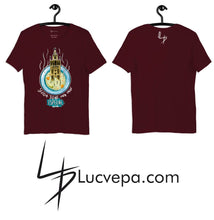 Cargar imagen en el visor de la galería, Camiseta Sevilla tiene una calo especial