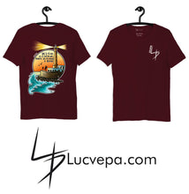 Cargar imagen en el visor de la galería, Camiseta Faro de Chipiona