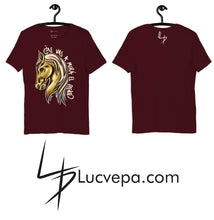 Cargar imagen en el visor de la galería, Camiseta Mirá el diente