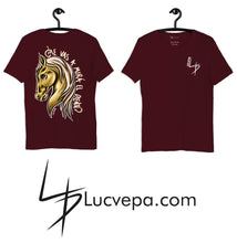 Cargar imagen en el visor de la galería, Camiseta Mirá el diente