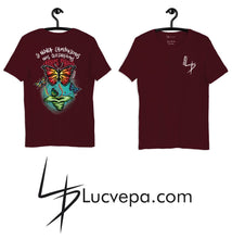 Cargar imagen en el visor de la galería, Camiseta Capullos perdios