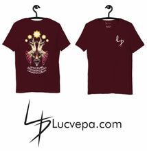 Cargar imagen en el visor de la galería, Camiseta 4 de diciembre