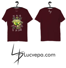 Cargar imagen en el visor de la galería, Camiseta Alioli