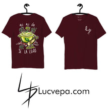 Cargar imagen en el visor de la galería, Camiseta Alioli