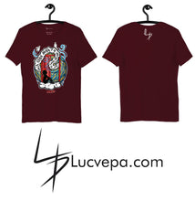 Cargar imagen en el visor de la galería, Camiseta Con la puerta abierta