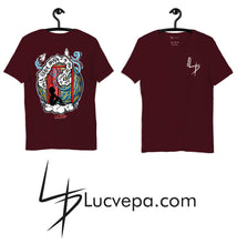 Cargar imagen en el visor de la galería, Camiseta Con la puerta abierta