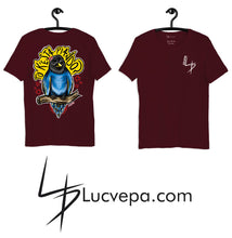 Cargar imagen en el visor de la galería, Camiseta Tú k´esta piando