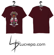 Cargar imagen en el visor de la galería, Camiseta Suerte