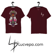 Cargar imagen en el visor de la galería, Camiseta Suerte