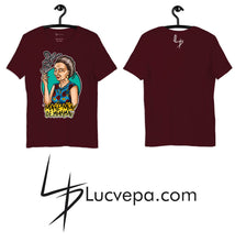 Cargar imagen en el visor de la galería, Camiseta Mare mía