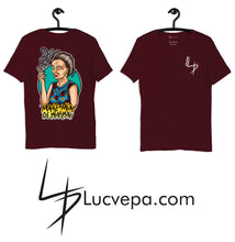 Cargar imagen en el visor de la galería, Camiseta Mare mía