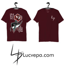 Cargar imagen en el visor de la galería, Camiseta Lo k no se dice