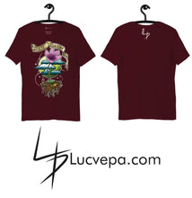 Cargar imagen en el visor de la galería, Camiseta Jódete que estoy viva