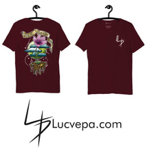 Cargar imagen en el visor de la galería, Camiseta Jódete que estoy viva