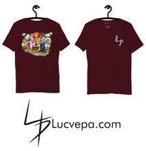 Cargar imagen en el visor de la galería, Camiseta Bandolero