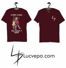 Cargar imagen en el visor de la galería, Camiseta No matéis mi inocencia