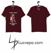 Cargar imagen en el visor de la galería, Camiseta No matéis mi inocencia