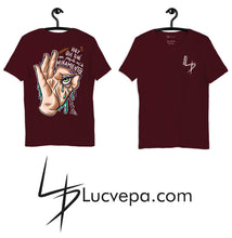 Cargar imagen en el visor de la galería, Camiseta Miramiento