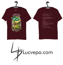 Cargar imagen en el visor de la galería, Camiseta Andalucía 28-F