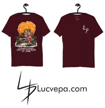 Cargar imagen en el visor de la galería, Camiseta Mi consuelo, mi confidente