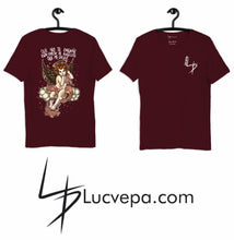 Cargar imagen en el visor de la galería, Camiseta Angelito